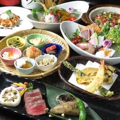 ご馳走や 豆助 2