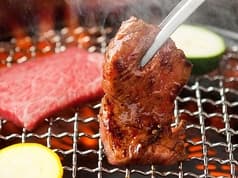 ホルモン焼肉 ビーフ苑 2