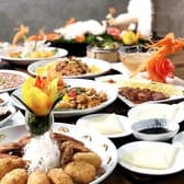 中国料理 九龍居 みよし店 3