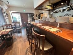 Osteria INOUE オステリアイノウエ 2