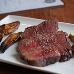 GAIA ジビエとナチュールワインの店 2