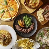 ギャザーバー 金山店 3