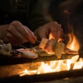 炭火焼鳥 フクハウチ 3