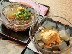 カフェテラス あらみ 2