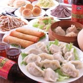 東順永餃子坊 3