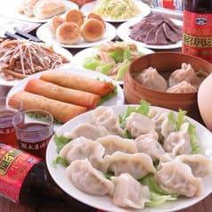 東順永餃子坊 2