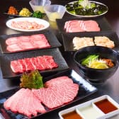 焼肉78 ナナハチ 渋谷駅徒歩1分 3