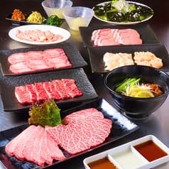 焼肉78 ナナハチ 渋谷駅徒歩1分 2