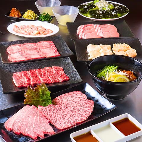 焼肉78 ナナハチ 渋谷駅徒歩1分