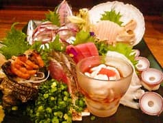 清水区 居酒屋友喜 2