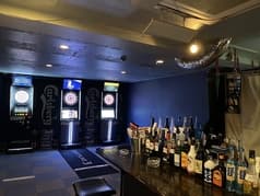 ダーツカフェバーイノセント 2