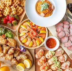 LUANA Hawaiian Cafe 2