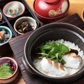 鯛めし 八十八商店 ラシック 3