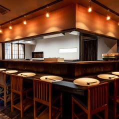 肉割烹 ささえ 2