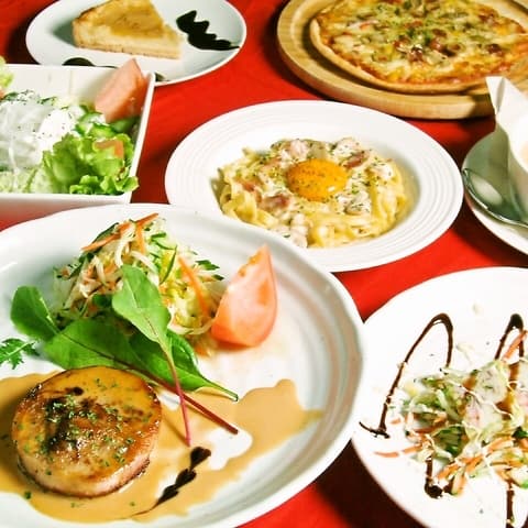 OPUS＋1 オーパスワン 岐阜店