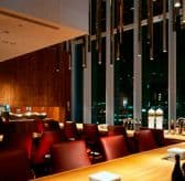 銀座シェ・トモ 3