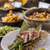 笑作酒場 せ～坊 中崎町店 3