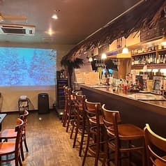 野方リゾートダイニング 2