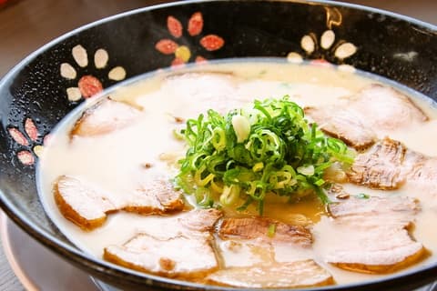 ふくちぁんラーメン 平野店