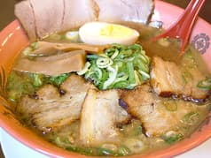 京都ラーメン研究所 2