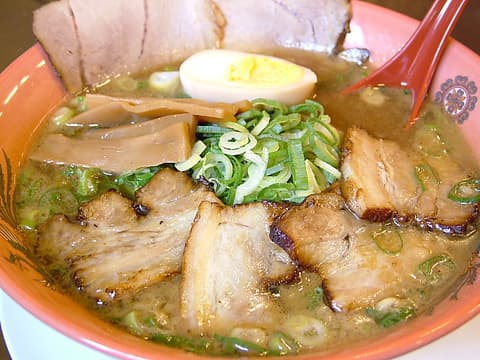 京都ラーメン研究所