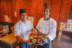 アジアンレストランアティティ 2