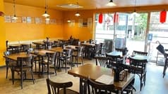 中国家庭料理の店 萬盛園 2