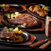 JUMBO STEAK HAN S ハンズ 久茂地本店ANNEX 3