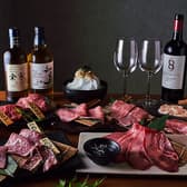 熟成肉にくまにあ よしはら 3