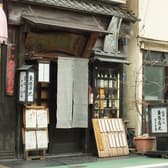 四季料理 東西南北 3