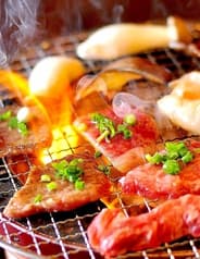 焼肉きんた 西駅店 2