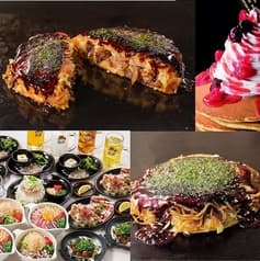 道とん堀 須坂店 2