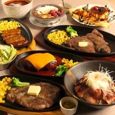 Matsudo TACOS&steakhous mingo ミンゴ 2