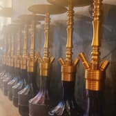 shisha baum シーシャ バウム 3