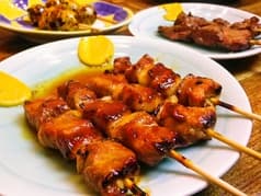 やきとりの一平 中島本店 2