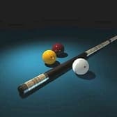 ビリヤードヤマニ 3