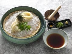 つるとんたん 北新地 琴しょう楼 2