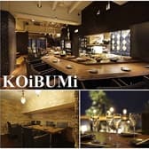 KOiBUMi コイブミ 3