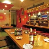 ヤワラート 新大久保 3