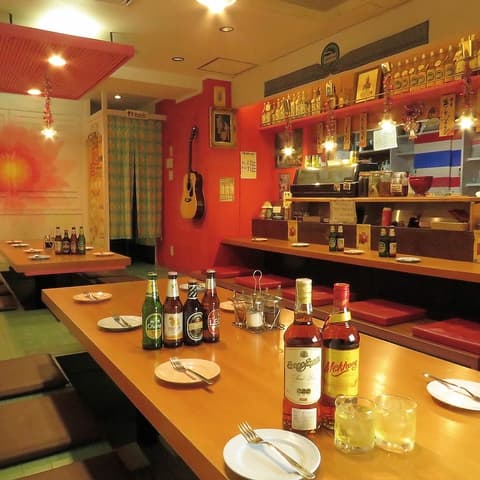 ヤワラート 新大久保