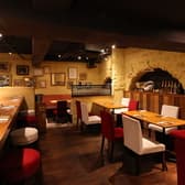 シャンパン食堂 3