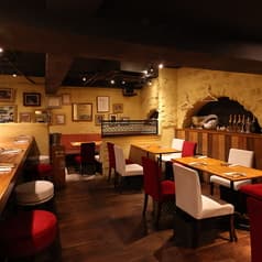 シャンパン食堂 2