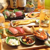 魚食堂十八番 3