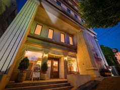 ヴィラ コンコルディア 麓 2