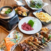 串焼き居酒屋一 3