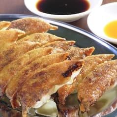 呑喰道楽 ギョーザベース 2