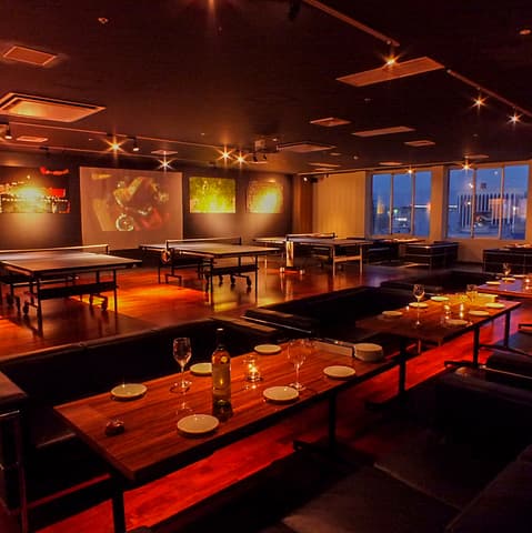 アンダースピン