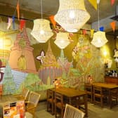 タイ料理 ラタナコーシン 3