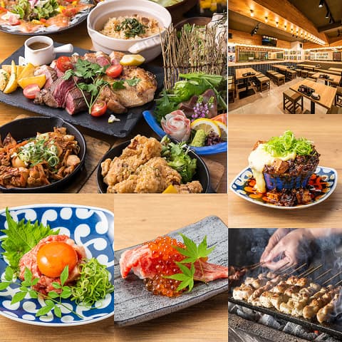 ヒトメボレ 京橋店