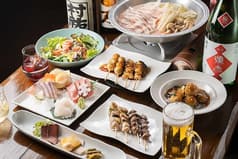 酒場食堂伊とう 2